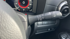 Nissan Juke 1.0 DiG-T N-Connecta 5dr Petrol Hatchback